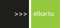 Logo elkartu