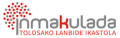 Logo inmakulada